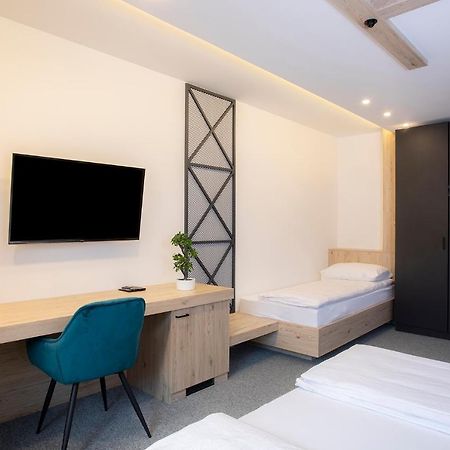 Rooms Bolero Naklo Zewnętrze zdjęcie