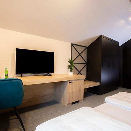 Rooms Bolero Naklo Pokój zdjęcie