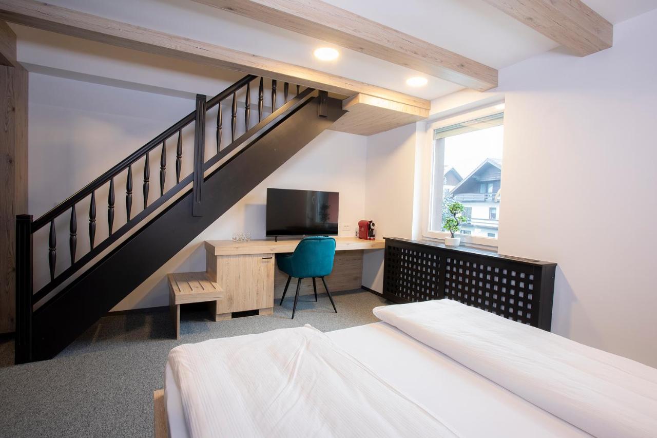 Rooms Bolero Naklo Zewnętrze zdjęcie