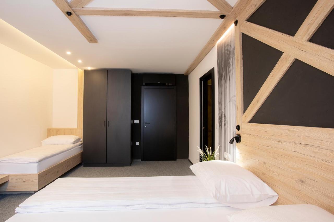 Rooms Bolero Naklo Zewnętrze zdjęcie