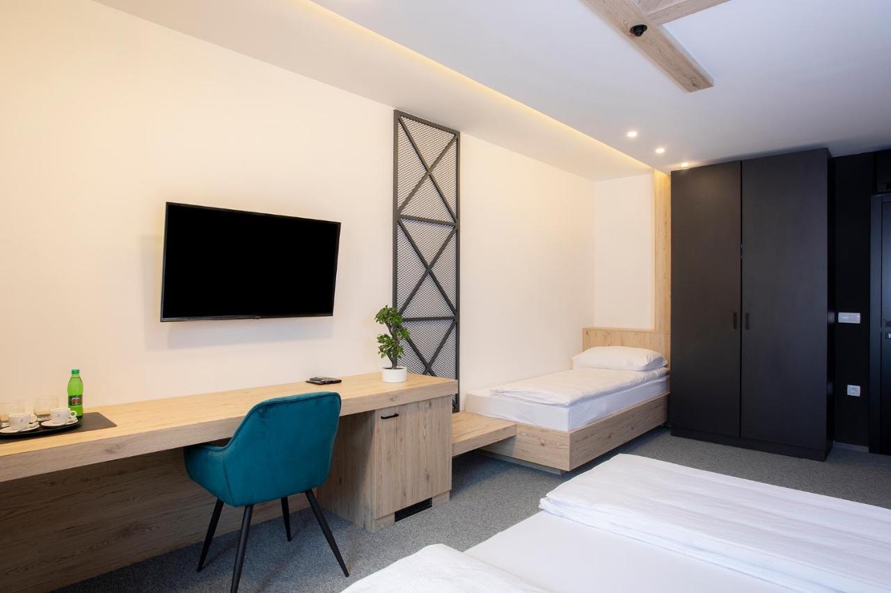 Rooms Bolero Naklo Zewnętrze zdjęcie