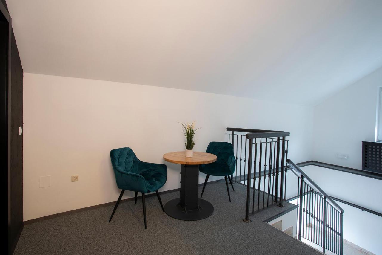 Rooms Bolero Naklo Zewnętrze zdjęcie