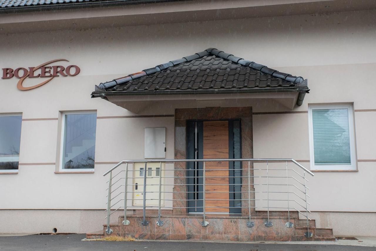 Rooms Bolero Naklo Zewnętrze zdjęcie