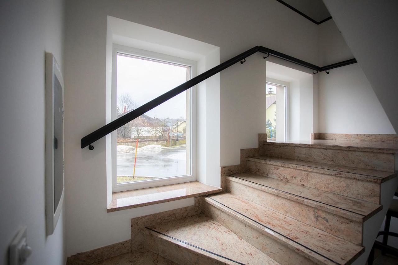 Rooms Bolero Naklo Zewnętrze zdjęcie