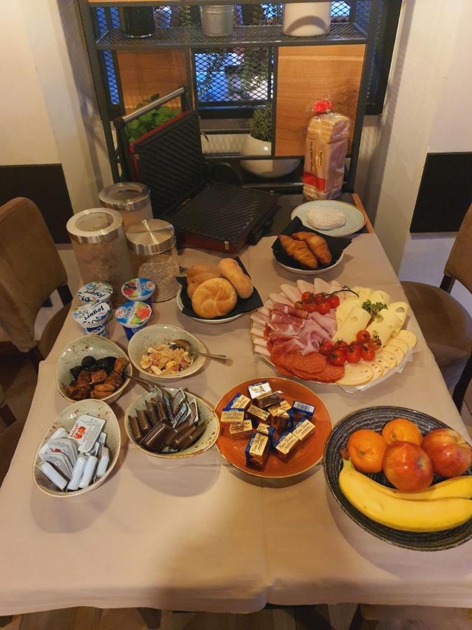 Rooms Bolero Naklo Zewnętrze zdjęcie