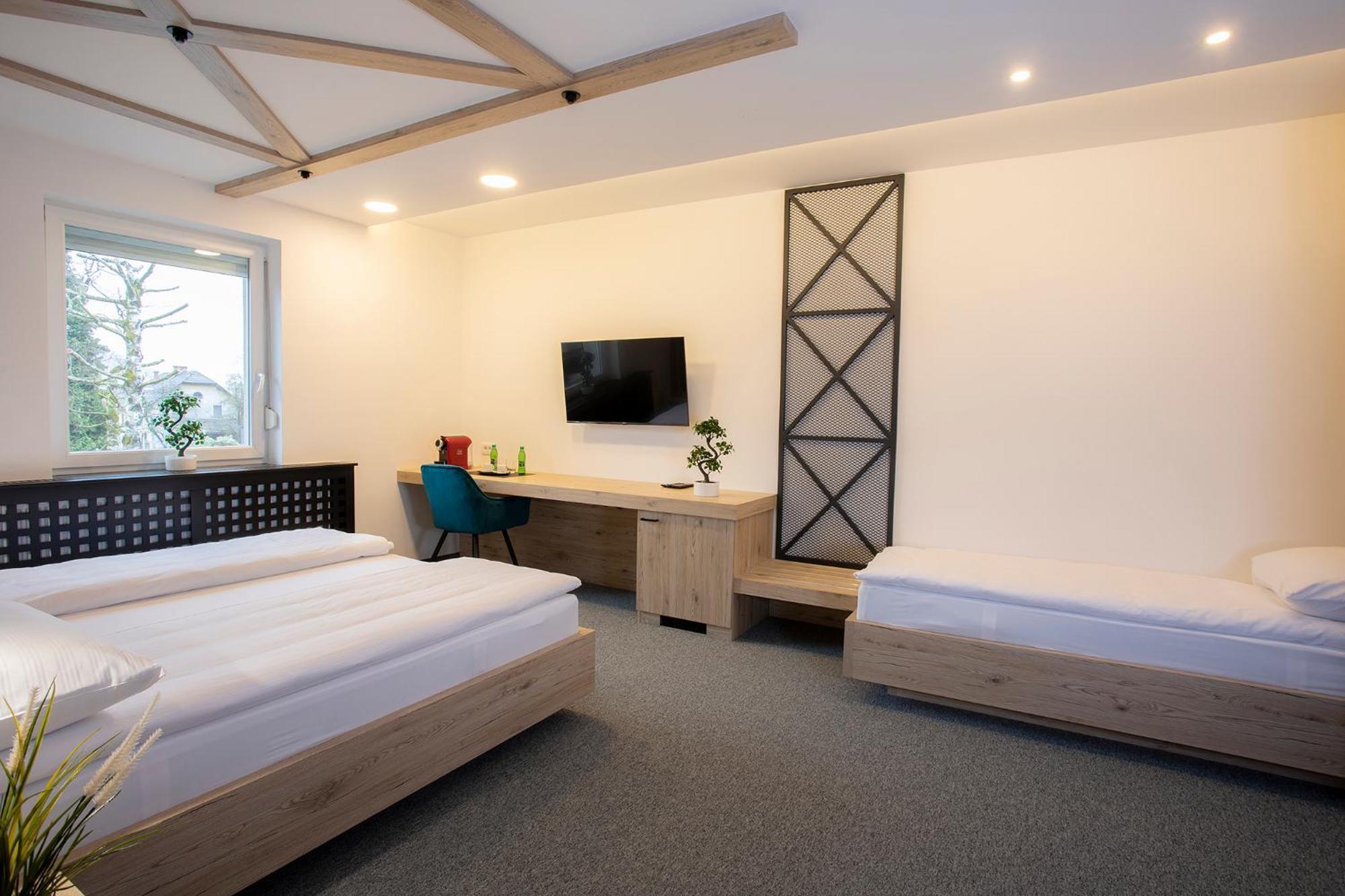 Rooms Bolero Naklo Pokój zdjęcie
